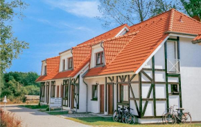 Ferienwohnpark Gustow in Gustow